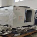 I5M1 Drilling Center