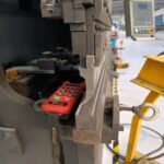 Used VIGERT 40T1500 Press Brake