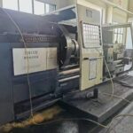 VIGERT CK61125 Precise CNC Lathe