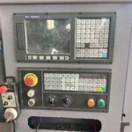 VMC850L Efficient Machining Center