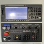 VL11 Machining Center