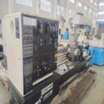 CDS6166B Lathe