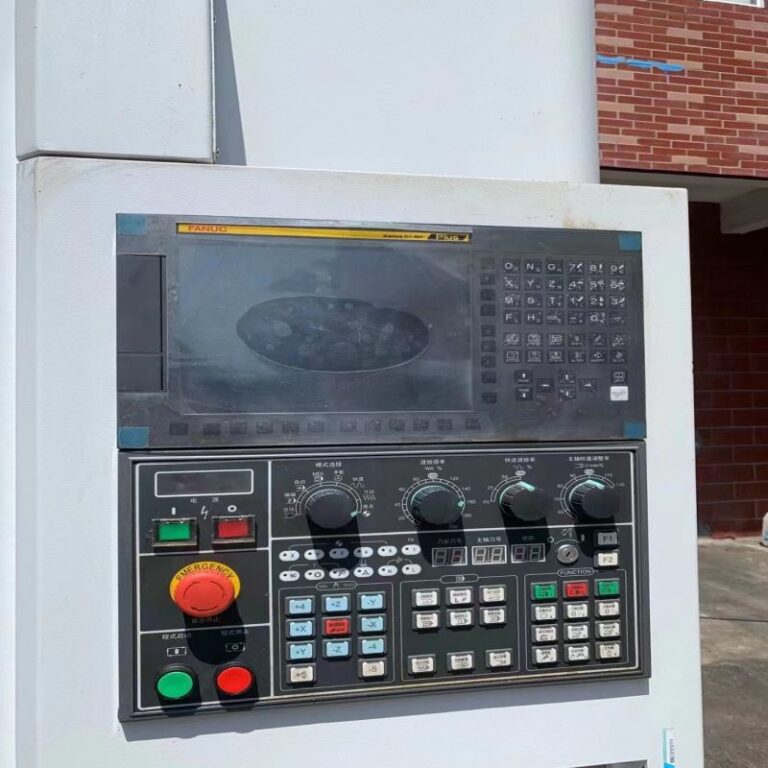 VMC850B Machining Center