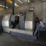 LTC-35CL Intelligent CNC Lathe