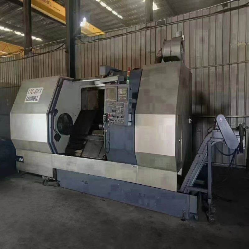 LTC-35CL CNC Lathe LTC-35CL Intelligent CNC Lathe