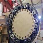 SK-1890L Machining Center