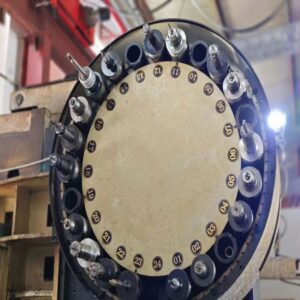 SK-1890L Machining Center