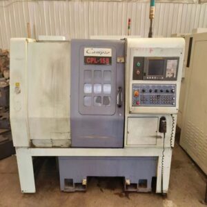 CPL-158 CNC Lathe