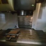 VMC-855 Machining Center
