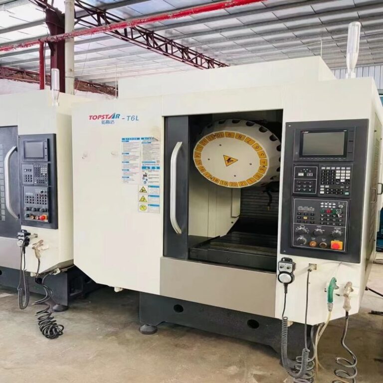 T6 Handy Drilling Center