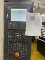 VIGERT 856S Reliable Machining Center