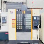 TV-80 Machining Center