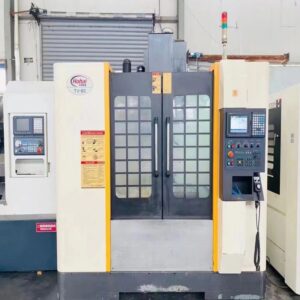 TV-80 Machining Center