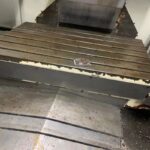 MV-L750 Machining Center