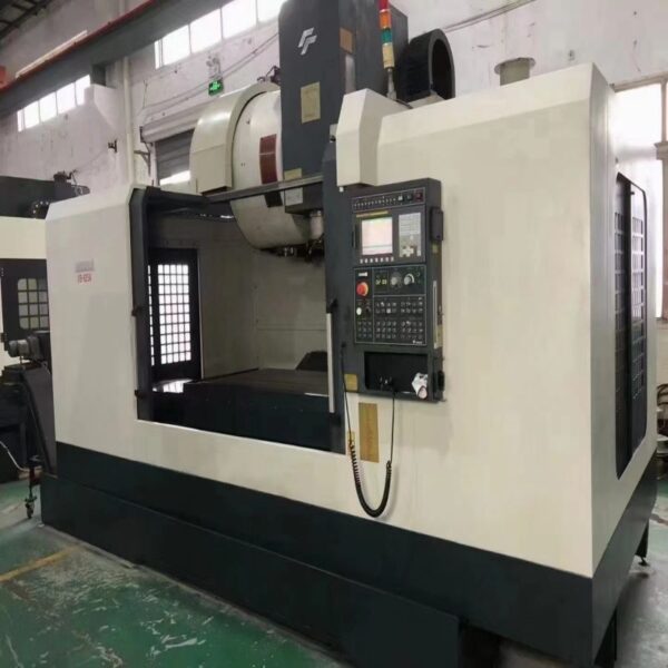 VB-825A Machining Center
