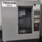 TSUGAMI VA3 Machining Center