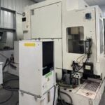 YASDA YBM640 Efficient Machining Center