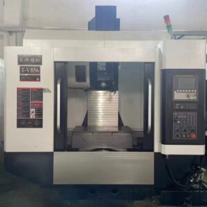 T-V856 Machining Center 
