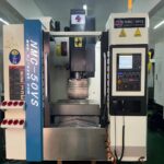 NMC-50VS CNC Machining Center