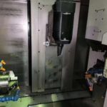TSUGAMI TMA8E-IV Reliable Machining Center