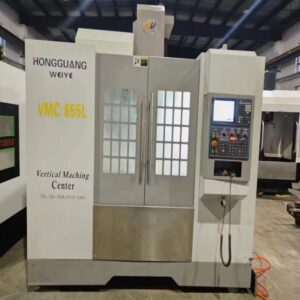 VMC-855L Machining Center