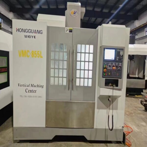 VMC-855L Machining Center