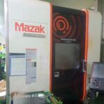 Обрабатывающий центр MAZAK VARIAXIS-i600
