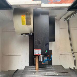 DV-1160 Machining Center