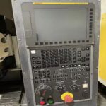 FANUC D21MiB Handy Drill Machining Center