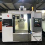 VIGERT BYVM855 Reliable Machining Center