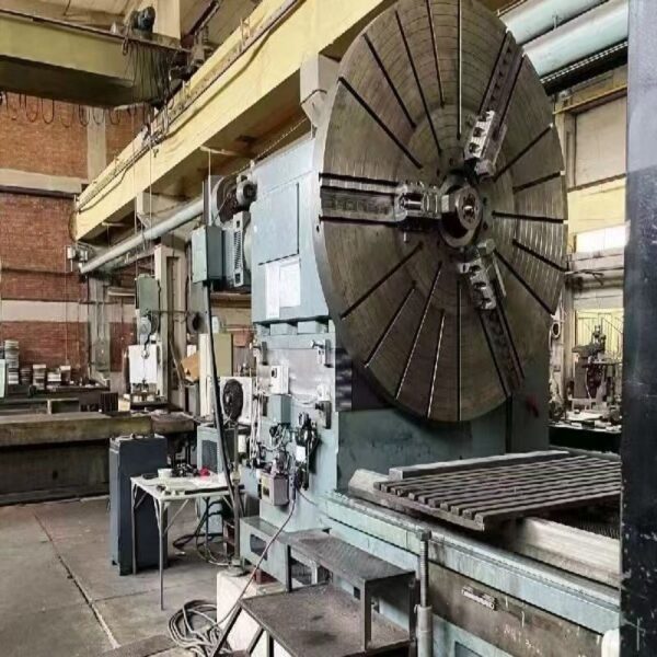 KL2500 Lathe