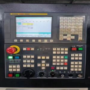CNL235 CNC Lathe