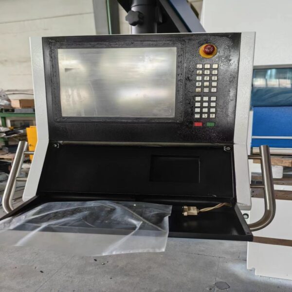 Used TRUMPF TRUBEND 5085 Press Brake