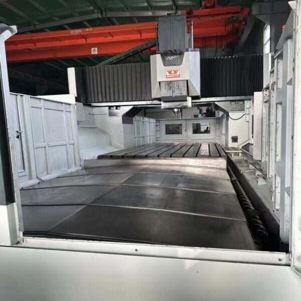 NF-4223 Gantry Machining Center