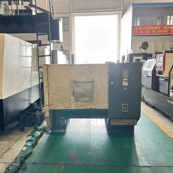 CY-K6150 CNC Lathe
