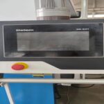 YAWEI PBA 1603100 Bending Machine