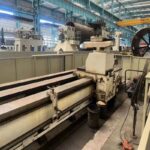 C61250 Lathe