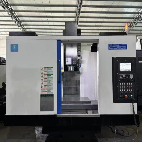Used VIGERT V850 Machining Center