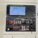 HD-V138F Machining Center