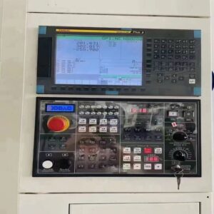 HD-V138F Machining Center