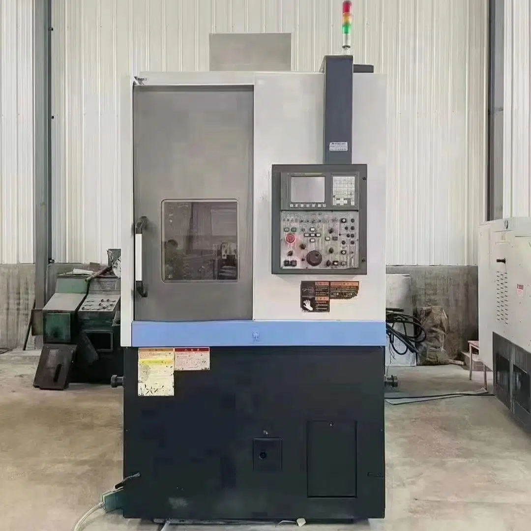 DOOSAN PUMA V405 Precise CNC Lathe DOOSAN PUMA V405 Precise CNC Lathe