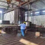 T6916 Boring And Milling Machine