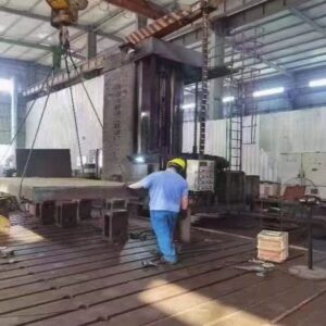 T6916 Boring And Milling Machine