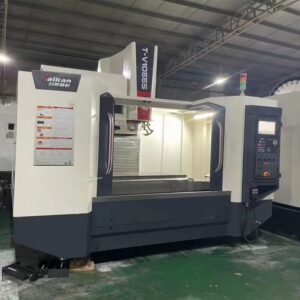 T-V1055S Machining Center