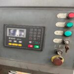 Used YANGLI 40T2000 Press Brake