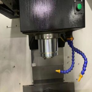 LVL1160 Machining Center