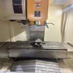 HS-850HE Machining Center