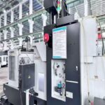 GLUⅡ13 Gantry Machining Center