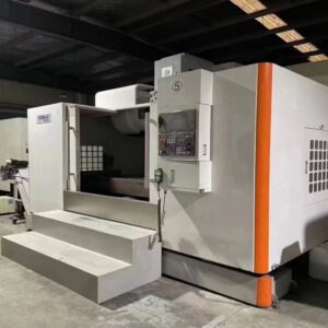 HD-V138F Machining Center