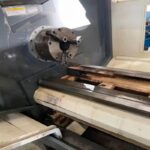510X2000 CNC Lathe